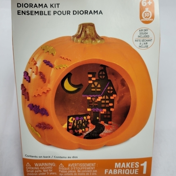 New Halloween Creatology Pumpkin Carving Craft Kit bundle - Picture 4 of 7